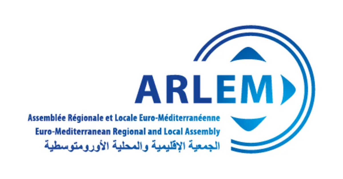 ARLEM Plenary Session logo