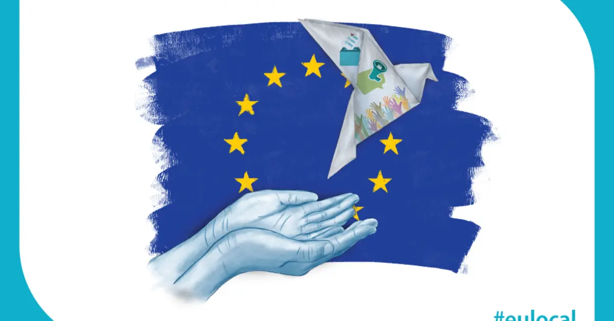 The role of Cohesion Policy and the Multiannual Financial Framework 2028-2034