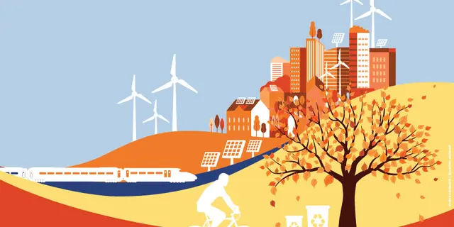 Green Deal Funding Alert – October 2024