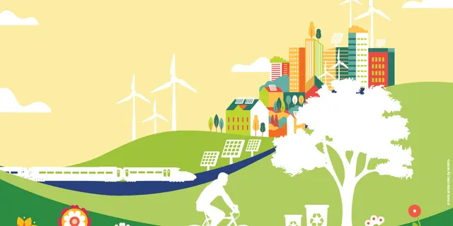 Green Deal Funding Alert - May 2025