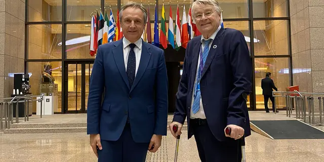 Sustainable Development Goals are going local