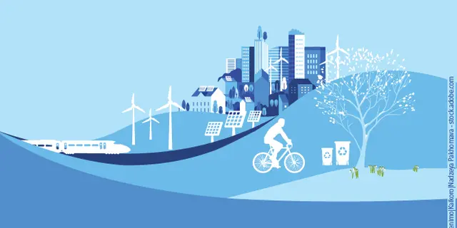 Green Deal Funding Alert - February 2026