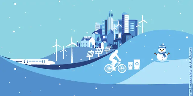 Green Deal Funding Alert – January 2026