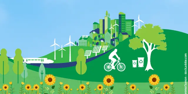 Green Deal Funding Alert - June 2026