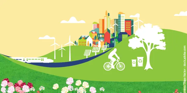 Green Deal Funding Alert – May 2026