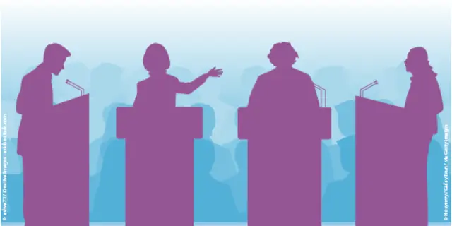 Local leaders champion women’s leadership across the EU