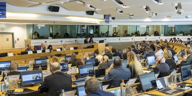 Empowering local voices: regions and cities urge for stronger participation in the EU legislative process