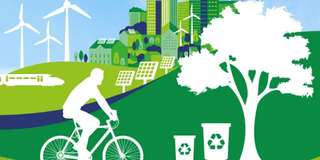 Green Deal Funding Alert - August 2023