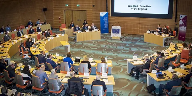 Local support for SMEs urgently needed to face the energy crisis