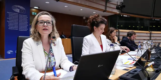 Debate sobre la vivienda