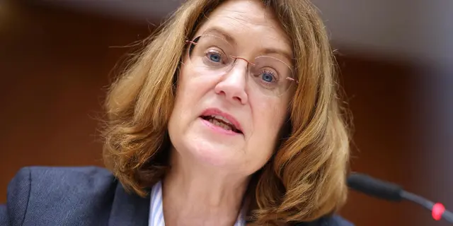 Antje Grotheer, CvdR-rapporteur