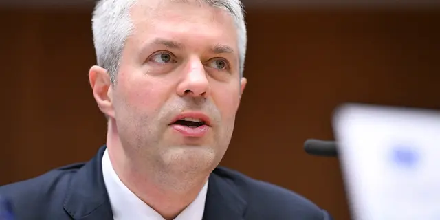 Ponente: Blagomir Kostev (BG/RE)