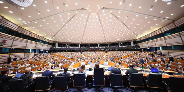 Statement on court proceedings against Istanbul Mayor Ekrem İmamoğlu