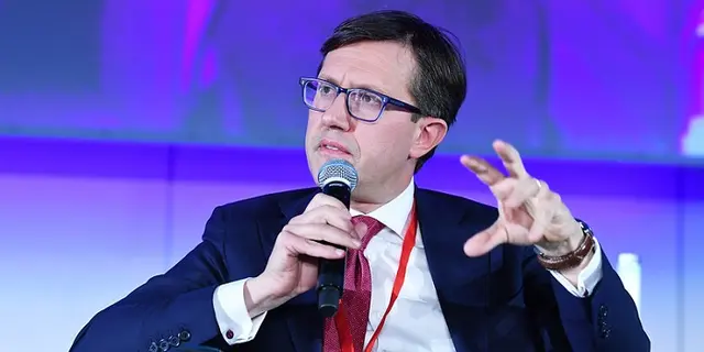Sustainability in focus as Ukraine reconstruction agenda takes shape