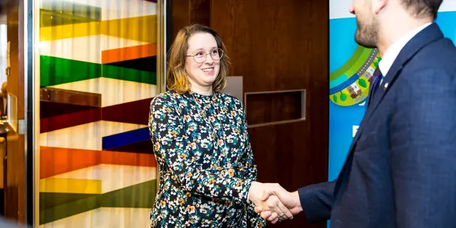 Clean Air Forum: Cities and regions urge EU to align with WHO air quality guidelines by 2035