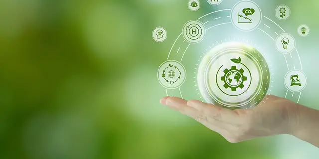 Join the EURegionsWeek events on the green transition