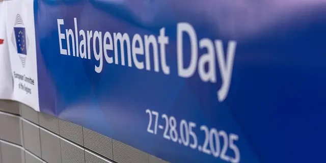 Green transition and local leadership in spotlight at EU Enlargement Day conference
