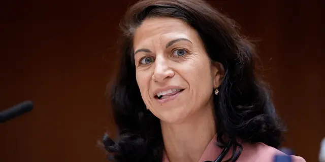 Rapporteur Tsvetelina Simeonova-Zarkin, Councillor in Sofia Municipal Council.