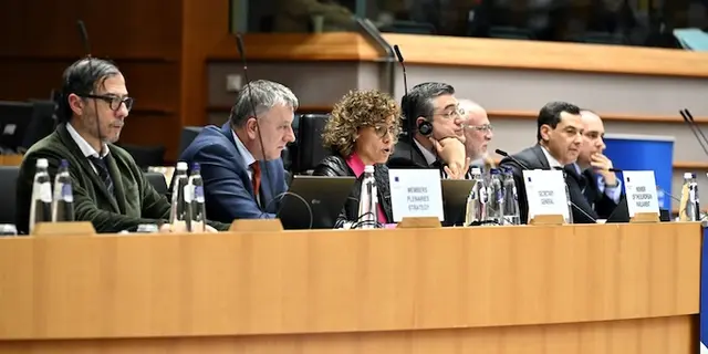 Green Deal and Health: locally-led environment and climate action will save lives in EU cities and regions