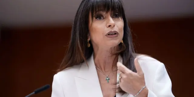 Докладчик: Stefania Proietti, председател на Умбрия