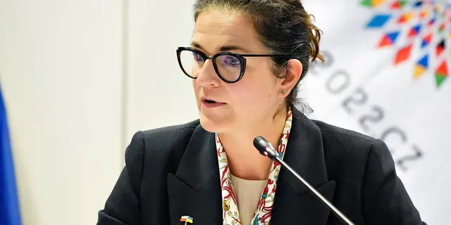 Decentralisation and green agenda are critical for Eastern Partnership