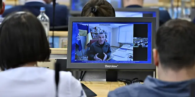 Local and regional authorities will be key to Ukraine's reconstruction