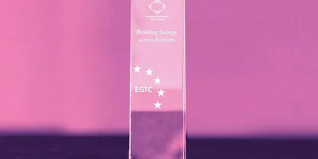 2026 EGTC Award "Building Europe across border": Call for applications