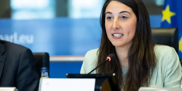 From Tyrol to the European Parliament: The journey of a former YEP